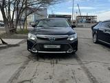 Toyota Camry 2015 годаfor10 000 000 тг. в Тараз – фото 5