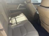 Toyota Land Cruiser 2008 годаүшін14 000 000 тг. в Тараз – фото 2