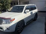 Toyota Land Cruiser 2008 годаүшін14 000 000 тг. в Тараз