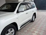 Toyota Land Cruiser 2008 годаүшін14 000 000 тг. в Тараз – фото 5