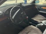 Audi 100 1992 года за 1 300 000 тг. в Алматы – фото 3