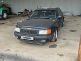 Audi 100 1992 года за 1 300 000 тг. в Алматы – фото 2