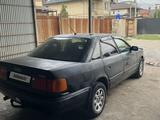Audi 100 1992 года за 1 300 000 тг. в Алматы – фото 5