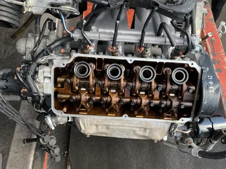 Двигатель Спеис Руннер 1.8 за 300 000 тг. в Алматы