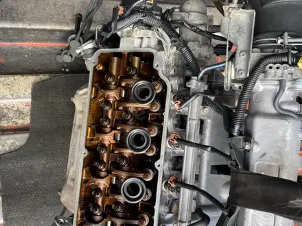 Двигатель Спеис Руннер 1.8 за 300 000 тг. в Алматы – фото 2