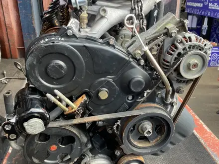Двигатель Спеис Руннер 1.8 за 300 000 тг. в Алматы – фото 3