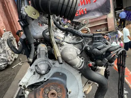 Двигатель Спеис Руннер 1.8 за 300 000 тг. в Алматы – фото 4