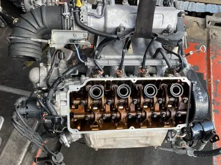 Двигатель Спеис Руннер 1.8 за 300 000 тг. в Алматы – фото 8