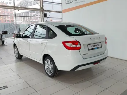 ВАЗ (Lada) Granta 2191 Classic'24 2025 года за 5 790 000 тг. в Талдыкорган – фото 7