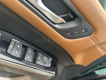 Nissan Pathfinder 2021 годаүшін27 000 000 тг. в Караганда – фото 44