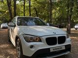 BMW X1 2009 года за 6 500 000 тг. в Алматы