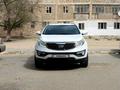 Kia Sportage 2013 годаfor7 100 000 тг. в Жанаозен – фото 16