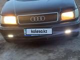 Audi 100 1991 годаүшін1 500 000 тг. в Кашыр