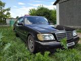 Mercedes-Benz S 500 1995 года за 1 850 000 тг. в Караганда