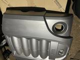 Накладка на двигатель на Lexus LX 570for7 007 тг. в Шымкент – фото 3