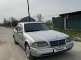 Mercedes-Benz C 280 1994 года за 2 300 000 тг. в Алматы – фото 4