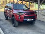 Toyota 4Runner 2014 года за 285 000 тг. в Алматы