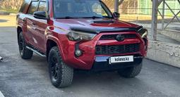 Toyota 4Runner 2014 года за 285 000 тг. в Алматы