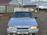 ВАЗ (Lada) 2114 2010 годаүшін620 000 тг. в Астана