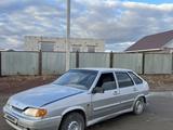 ВАЗ (Lada) 2114 2010 годаүшін620 000 тг. в Астана – фото 4