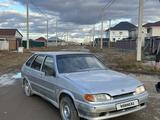 ВАЗ (Lada) 2114 2010 годаүшін620 000 тг. в Астана – фото 2