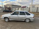 ВАЗ (Lada) 2114 2010 годаүшін620 000 тг. в Астана – фото 3