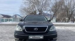 Lexus LS 430 2003 годаүшін4 500 000 тг. в Актобе – фото 2