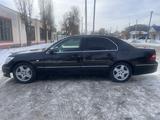 Lexus LS 430 2003 годаүшін4 500 000 тг. в Актобе – фото 3