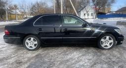 Lexus LS 430 2003 годаүшін4 500 000 тг. в Актобе – фото 5