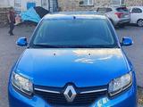 Renault Sandero Stepway 2014 года за 2 700 000 тг. в Караганда