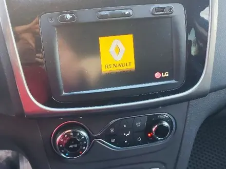 Renault Sandero Stepway 2014 года за 2 700 000 тг. в Караганда – фото 10