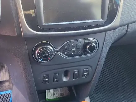 Renault Sandero Stepway 2014 года за 2 700 000 тг. в Караганда – фото 11