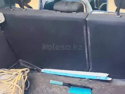 Renault Sandero Stepway 2014 года за 2 700 000 тг. в Караганда – фото 12