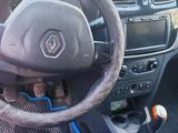 Renault Sandero Stepway 2014 года за 2 700 000 тг. в Караганда – фото 5