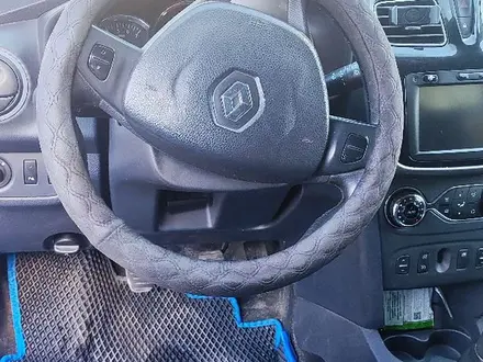 Renault Sandero Stepway 2014 года за 2 700 000 тг. в Караганда – фото 8