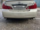 Infiniti M35 2007 года за 3 000 000 тг. в Тараз