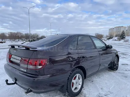 Toyota Carina E 1995 года за 1 800 000 тг. в Талдыкорган – фото 6