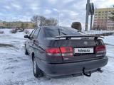 Toyota Carina E 1995 года за 1 800 000 тг. в Талдыкорган – фото 5