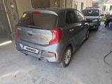 Kia Morning 2022 года за 6 000 000 тг. в Шымкент – фото 2