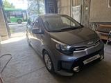 Kia Morning 2022 года за 6 000 000 тг. в Шымкент