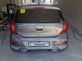 Kia Morning 2022 года за 6 000 000 тг. в Шымкент – фото 3