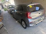 Kia Morning 2022 года за 6 000 000 тг. в Шымкент – фото 4