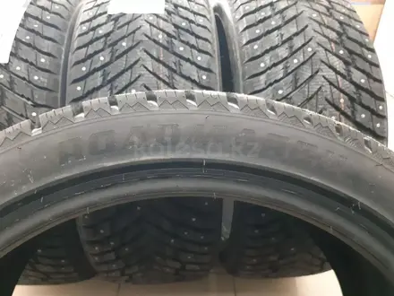 ROADMARCH Winter XPRO STUDS69 245/40 R20 275/35 R20 за 440 000 тг. в Астана – фото 2