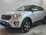 Hyundai Creta 2017 годаүшін8 130 000 тг. в Усть-Каменогорск