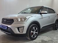 Hyundai Creta 2017 года за 8 130 000 тг. в Усть-Каменогорск