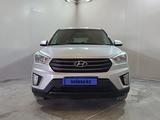 Hyundai Creta 2017 годаүшін7 650 000 тг. в Усть-Каменогорск – фото 2