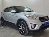 Hyundai Creta 2017 года за 7 990 000 тг. в Усть-Каменогорск – фото 3