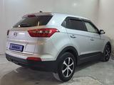 Hyundai Creta 2017 годаүшін7 650 000 тг. в Усть-Каменогорск – фото 5