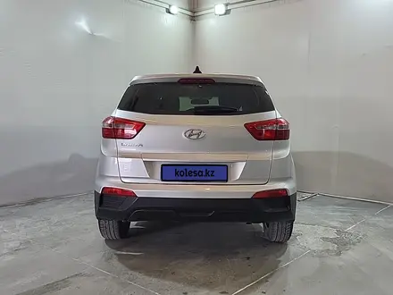 Hyundai Creta 2017 года за 7 650 000 тг. в Усть-Каменогорск – фото 6