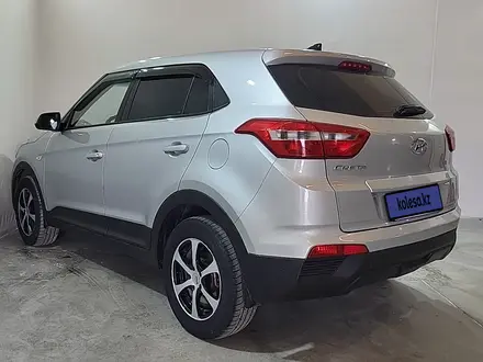 Hyundai Creta 2017 года за 7 650 000 тг. в Усть-Каменогорск – фото 7